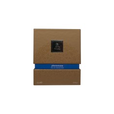 Parfum cu Feromoni SHIATSU pentru Bărbați Darkblue 15 ml