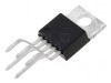 Amplificator Operațional 1,4MHz TO220-5 OPA544T