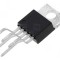 Amplificator Operațional 1,4MHz TO220-5 OPA544T