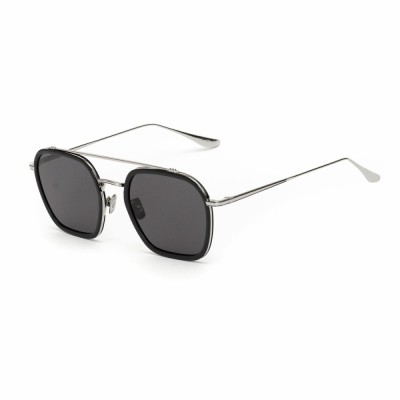 Ochelari de Soare Bărbați Belstaff MERRICK-II-GRIS &amp;oslash; 54 mm foto