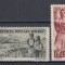 ROMANIA 1948 LP 233 - 1 MAI ZIUA MUNCII SERIE MNH