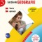 Lectia de geografie. Teorie. Aplicatii. Clasa 5/Violeta Dascalu, Diana Alexandra Popovici, Stefania Omrani