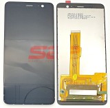 LCD+Touchscreen HTC U11+ / U11 Plus BLACK