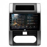 Navigatie Nissan X-Trail (2007-2015) 4GB RAM Android 13 Octacore Slot Sim 4G DSP GPS Wi-FI Carplay Android Auto USB Bluetooth Waze Touchscreen 10.1 In