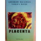 Gheorghe Bacalbasa, Vasilica Bausic - Placenta (2000)