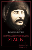 Stalin - Paperback brosat - Elena Dundovich - Litera