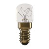 Bec E14 230V 15W 22x48mm cuptor frigider