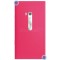 Capac spate Nokia 900 Lumia, carcasa spate piesa de schimb magenta 040-102639