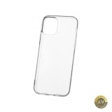 Husa pentru Huawei P40 lite E OEM 2mm Transparenta