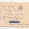 FD7 - Plic Circulat Intern, Timisoara - Borsec , Include Corespondenta - 1961