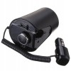Modulator FM Auto Bluetooth BX6, 2xUSB, MicroSD, AUX, Handsfree, Incarcare Rapida 2.1A, MP3 Player, Afisaj LCD