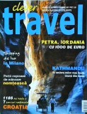 Clever Travel, Numarul 10, octombrie - noiembrie 2007. Petra, Iordania cu 1000