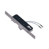 OMEC 1408.35.25 - broasca electrica ingropata 12V AC/DC pentru usi metalice, backset 35 mm