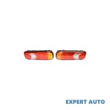 Lampa spate camion cu led 350x150, 12/24v breckner germany cod: bk69111 ( pret pe bucata ) Alta marca Alt model #7