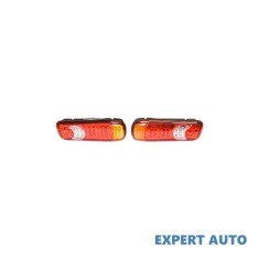 Lampa spate camion cu led 350x150, 12/24v breckner germany cod: bk69111 ( pret pe bucata ) Alta marca Alt model #7