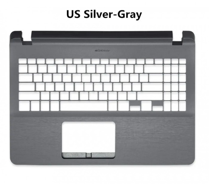 Top case capac superior pentru Asus Notebook X507U