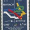C5099 - Monaco 2000 -TV neuzat,perfecta stare