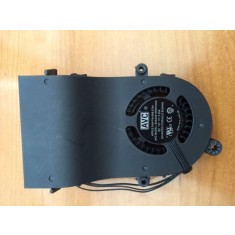 Ventilator APPLE IMAC A1312 27&#039;&#039; MID 2009 MID 2011 069-3744 12V 0.55A