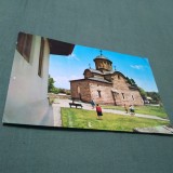 Cumpara ieftin CARTE POSTALA --CURTEA DE ARGES-BISERICA DOMNEASCA CIRCULATA