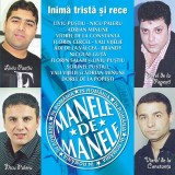 Various - Inimă Tristă Și Rece, CD