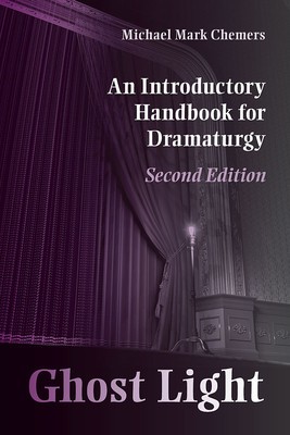 Ghost Light: An Introductory Handbook for Dramaturgy foto