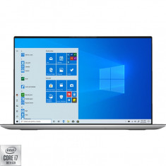 Ultrabook Dell XPS 9700, 17 Inch UltraHD+ InfinityEdge, Intel Core I7-10875H, 16 GB DDR4, 1 TB SSD, nVidia GeForce RTX 2060 6 GB GDDR6, Windows 10 Pro foto