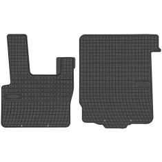 Covorase Presuri interior cauciuc Premium dedicate DAF XF 95 1997 +