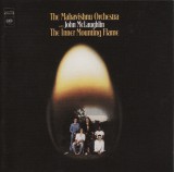 Mahavishnu Orchestra The The Inner Mounting Flame reissueremastered (cd)