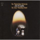 Mahavishnu Orchestra The The Inner Mounting Flame reissueremastered (cd)