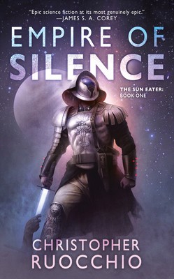 Empire of Silence foto