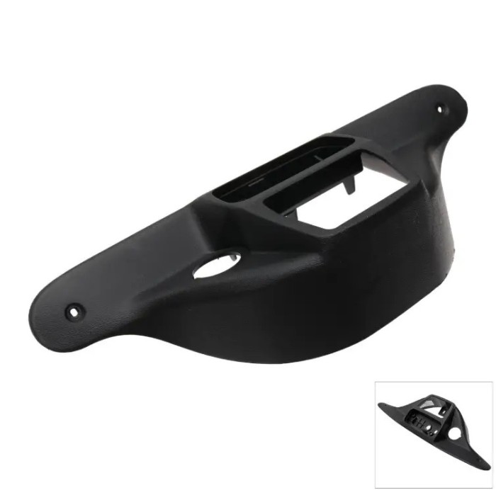 Masca superioara (carena) bord originala Piaggio Ape 50 (09-18) - Ape Mix (98-08) 2T AC 50cc