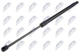 Amortizor capota Ford Edge 2007-2014; stanga = dreapta; 7T4Z78406A11A; NTY, aftermarket