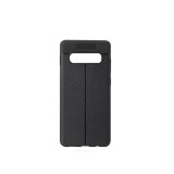 Husa de protectie pentru Samsung Galaxy S10, ultraslim, Silicon, Auto Focus, ALC MOBILE