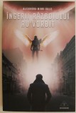 Ingerii razboiului au vorbit - Alexandru-Mihai Gulie - Roman de dragoste