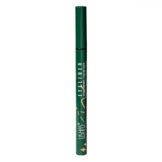 Eye-Liner Pix Verde Capacitate 0.5g