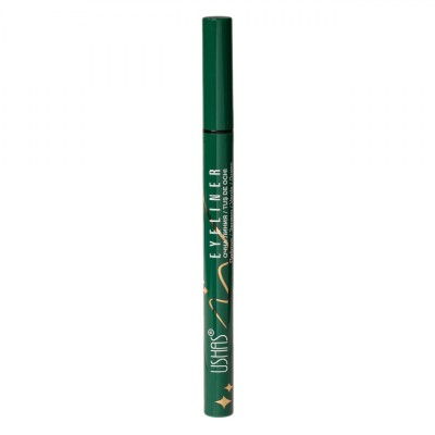 Eye-Liner Pix Verde Capacitate 0.5g foto