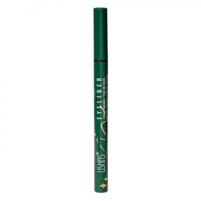 Eye-Liner Pix Verde Capacitate 0.5g