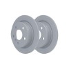 Set disc frana Mini Mini (F55) 09.13-, Mini (F56) 12.13-, Mini Cabriolet (F57) 11.14-, Spate, 259,0X10,0mm, plin, ATE