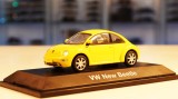 Volkswagen New Beetle - Schuco 1/43, 1:43