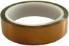 Banda termorezistenta 9mm Kapton