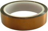Banda termorezistenta 9mm Kapton