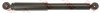 Amortizor NISSAN PRIMASTAR caroserie (X83) (2002 - 2016) TRW JGT311S