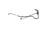 Conducta de răcire cutie de viteze MERCEDES-BENZ CLK C209 2007 OEM: A6461801130