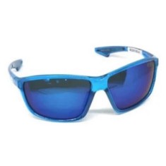 Ochelari polarizati Storm Wildeye Biscay Blue Crystal Blue foto
