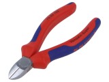 Clești Laterali pentru Tăiere 125mm