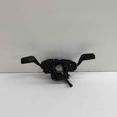 Maneta semnalizare ștergătoare FORD KUGA III DFK 2024 OEM: LV4T-14A864-AA,PV4T-3F944-AD,PV4T-14B522-ADW foto