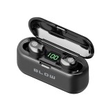Casti bluetooth BLOW Earbuds BTE200 black
