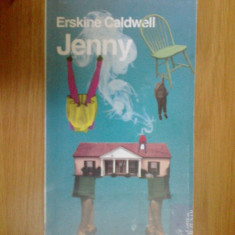 z1 Jenny - Erskine Caldwell