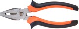 Patent Orange-Negru / 180Mm
