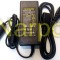 Alimentator transformator 220V iesire 12V 8A mufa bricheta masina